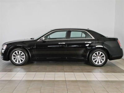 2012 Chrysler 300  Limited
