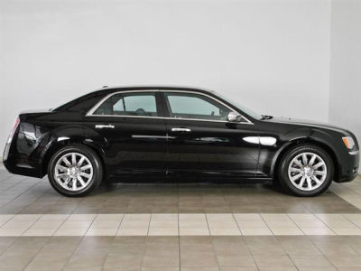 2012 Chrysler 300  Limited
