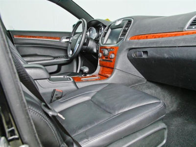 2012 Chrysler 300  Limited