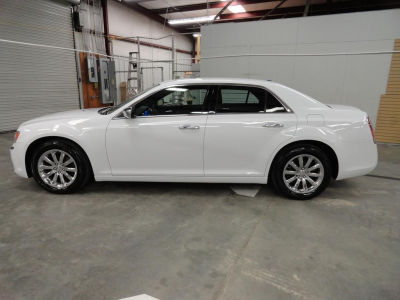 2012 Chrysler 300  Limited