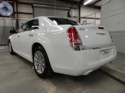 2012 Chrysler 300  Limited
