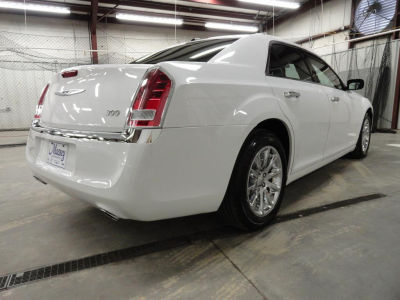 2012 Chrysler 300  Limited