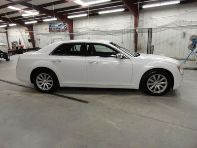 2012 Chrysler 300  Limited