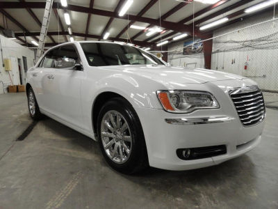2012 Chrysler 300  Limited