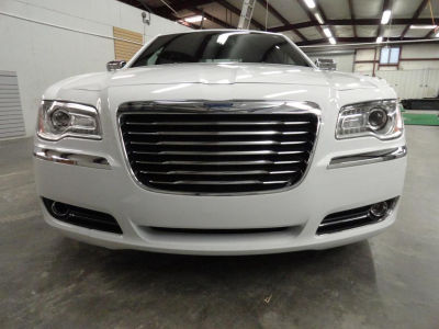 2012 Chrysler 300  Limited