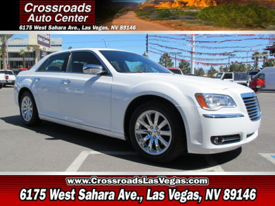 2012 Chrysler 300  Limited