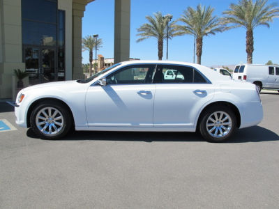 2012 Chrysler 300  Limited