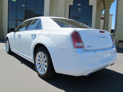 2012 Chrysler 300  Limited