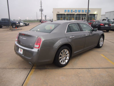 2012 Chrysler 300  Limited