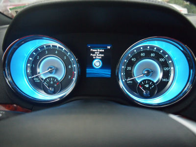 2012 Chrysler 300  Limited