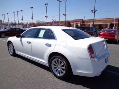2012 Chrysler 300  Limited