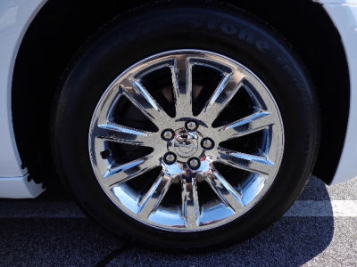 2012 Chrysler 300  Limited