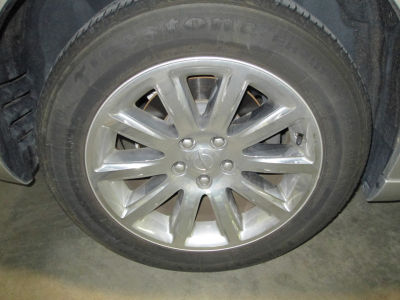 2012 Chrysler 300  Limited