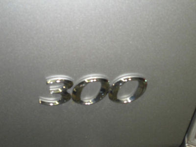 2012 Chrysler 300  Limited