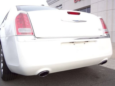 2012 Chrysler 300  Limited