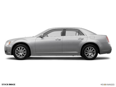 2012 Chrysler 300  Limited