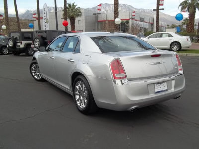 2012 Chrysler 300  Limited