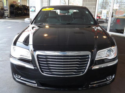 2012 Chrysler 300  Limited