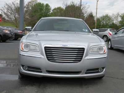 2012 Chrysler 300  Limited