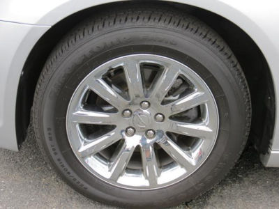 2012 Chrysler 300  Limited