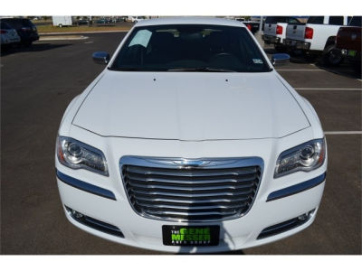 2012 Chrysler 300  Limited