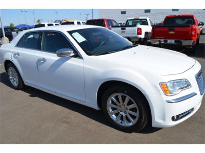 2012 Chrysler 300  Limited