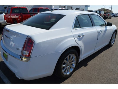 2012 Chrysler 300  Limited