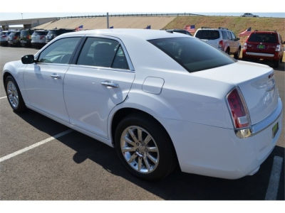 2012 Chrysler 300  Limited