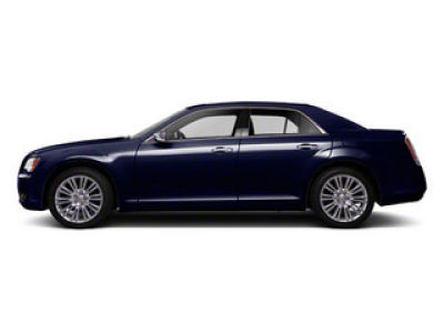 2012 Chrysler 300  Limited