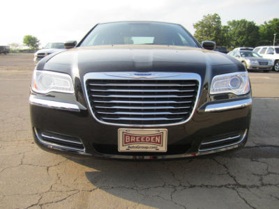 2012 Chrysler 300  Base