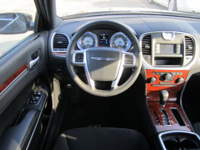 2012 Chrysler 300  Base