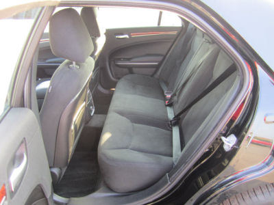 2012 Chrysler 300  Base