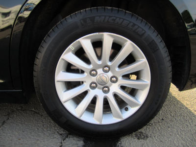 2012 Chrysler 300  Base