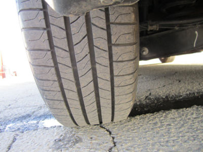 2012 Chrysler 300  Base