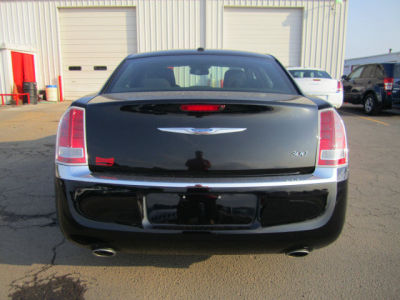2012 Chrysler 300  Base
