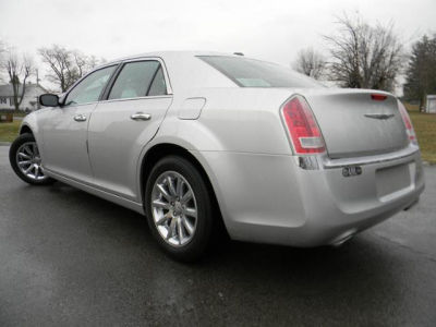 2012 Chrysler 300  Limited