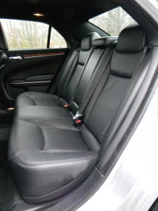 2012 Chrysler 300  Limited