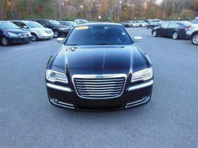 2012 Chrysler 300  Limited