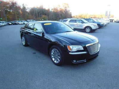2012 Chrysler 300  Limited