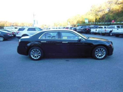 2012 Chrysler 300  Limited