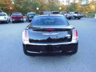 2012 Chrysler 300  Limited