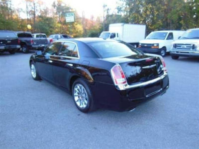 2012 Chrysler 300  Limited