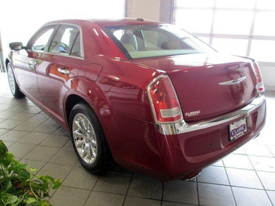 2012 Chrysler 300  Limited
