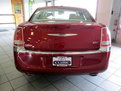 2012 Chrysler 300  Limited