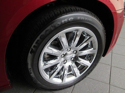 2012 Chrysler 300  Limited