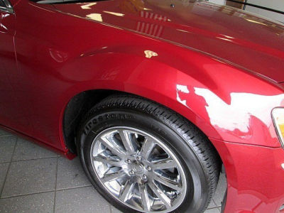 2012 Chrysler 300  Limited