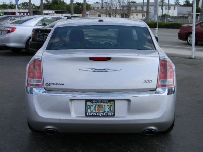 2012 Chrysler 300  Limited