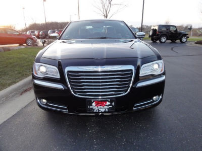 2012 Chrysler 300  Limited