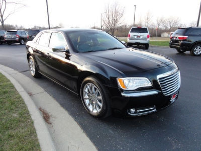 2012 Chrysler 300  Limited