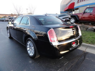 2012 Chrysler 300  Limited